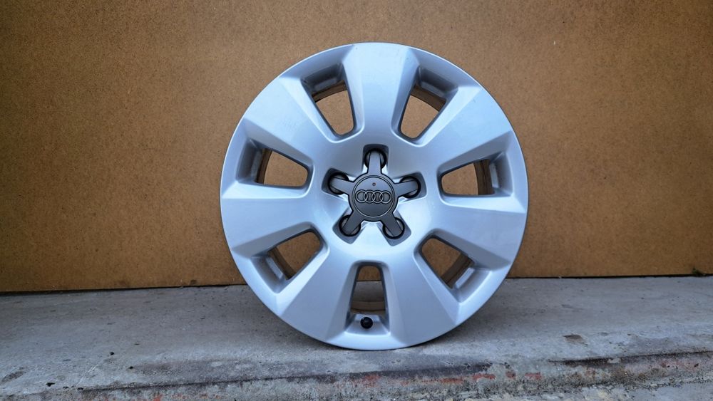 Джанти 16" 5х112 Ауди