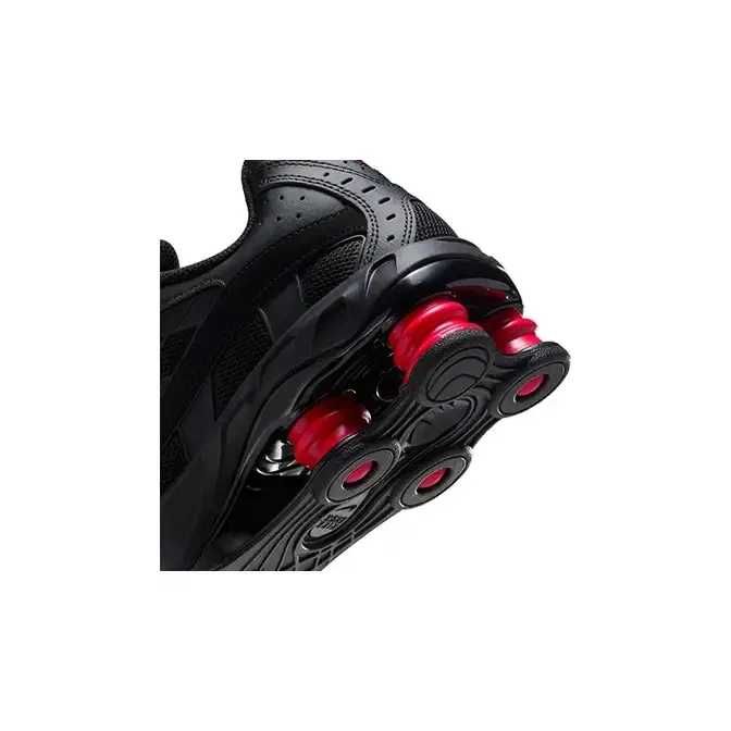 Nike - Shox Ride 2 II7635-001 №43 Оригинал Код 428
