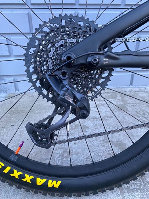 Specialized Turbo Levo 3 Comp Carbon