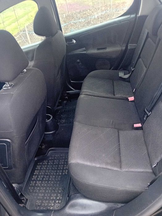 PEUGEOT 207 2008 — imagine 5