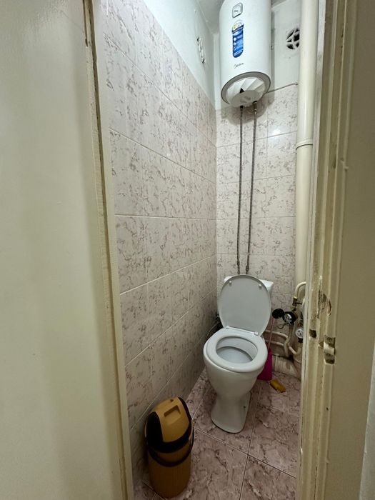 Сдам за Обл.акиматом 3 ком