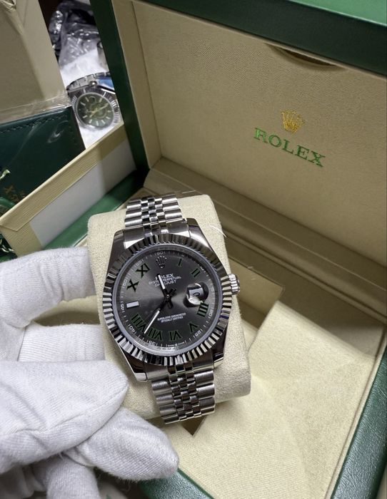 Ceas automatic barbati model wimbledon