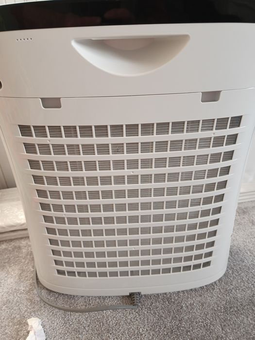 Пречиствател за въздух Sharp