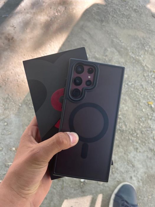 Самсунг С22 Ультра