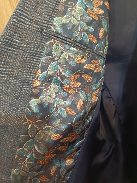 Vand sacou casual Dovani