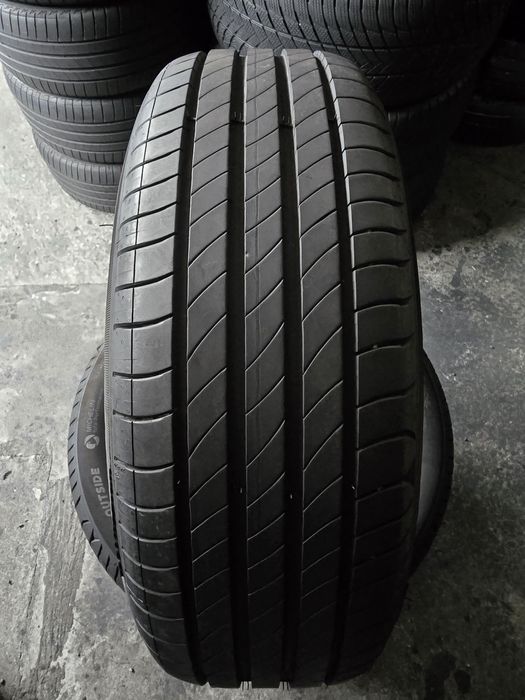 Michelin 185/60 R15 84T vară