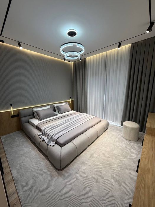 Жк Ташкент Сити Gardens! Сдается 2х-ком квартира! В элит комплексе!