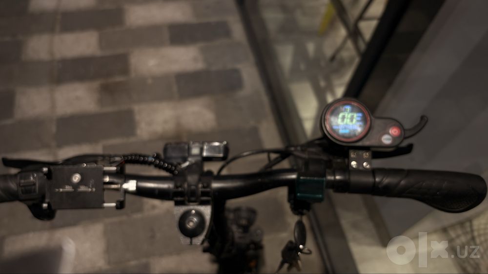 Elektro Samakat Kugoo M5 Pro