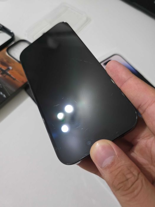 IPhone 14 Pro 256Gb телефон айфон
