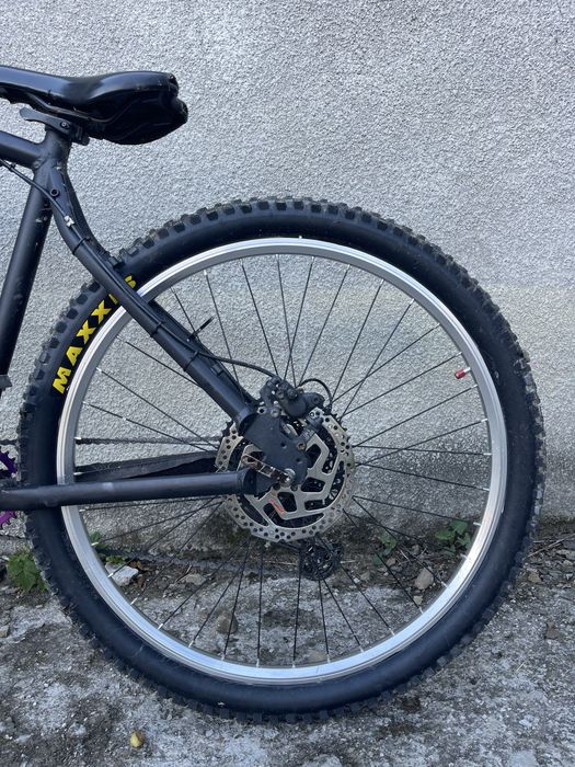 Rockrider st120 full custom