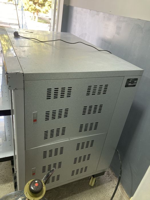 Духовка печь 4 листлик