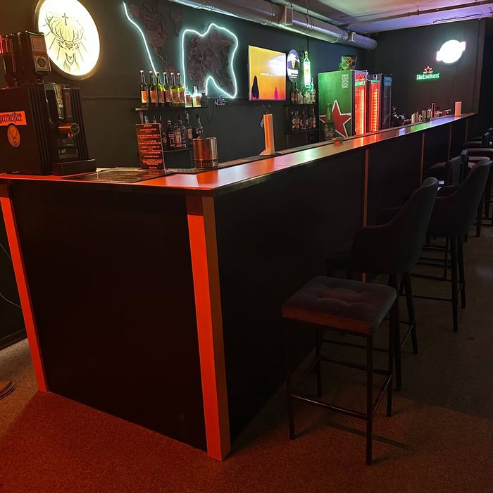 Продам бар (общепит)