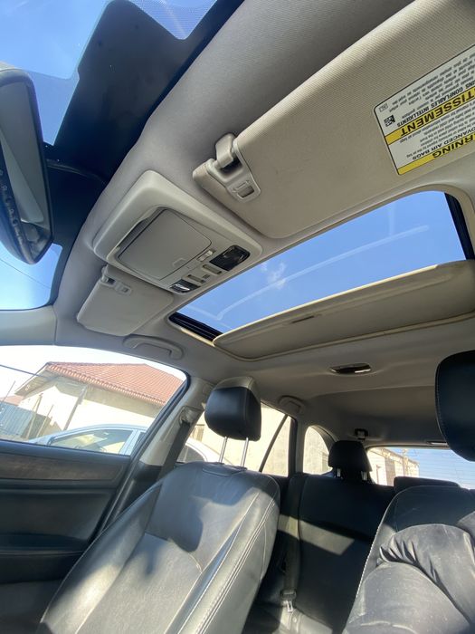 Субарі оутбэк 2015жылғы