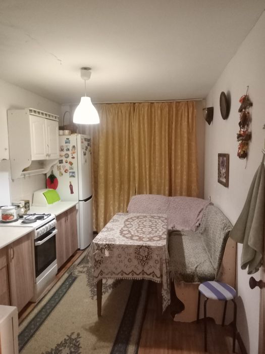 Продам 3 комнатную