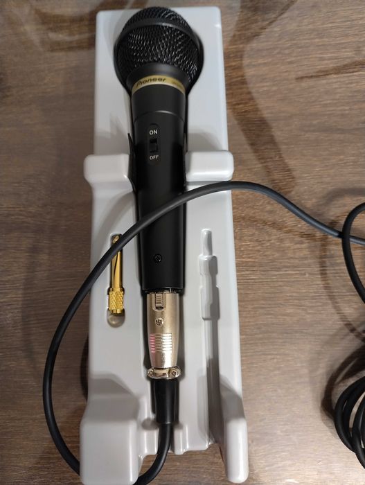 Microfon DM-DV20 Pionner