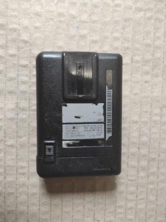 Пейджер Motorola