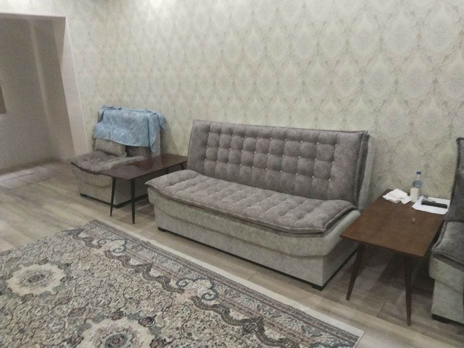 1 ком. Куйлюк-5.  Аренда