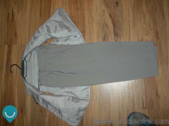 Много елегантен комплект за момченце плюс ризка