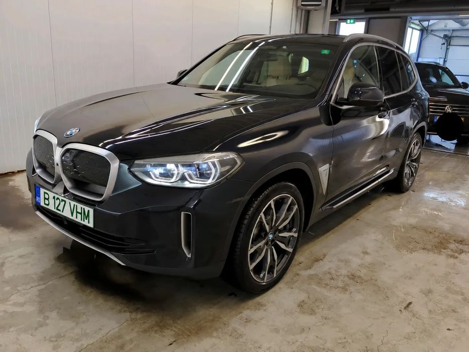 BMW iX3 BMW ix3 varianta business