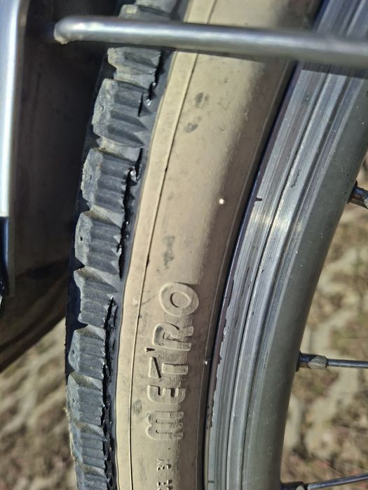 Bicicletă electrică B'Twin 36V