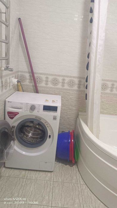 Срочно сдаётся 3 комнатная квартира Сампи Сельхоз №Х26