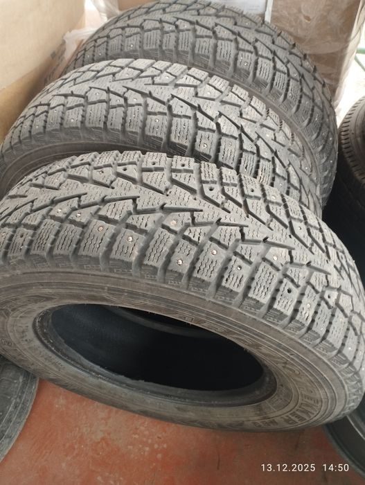 Продам шина 4 шт