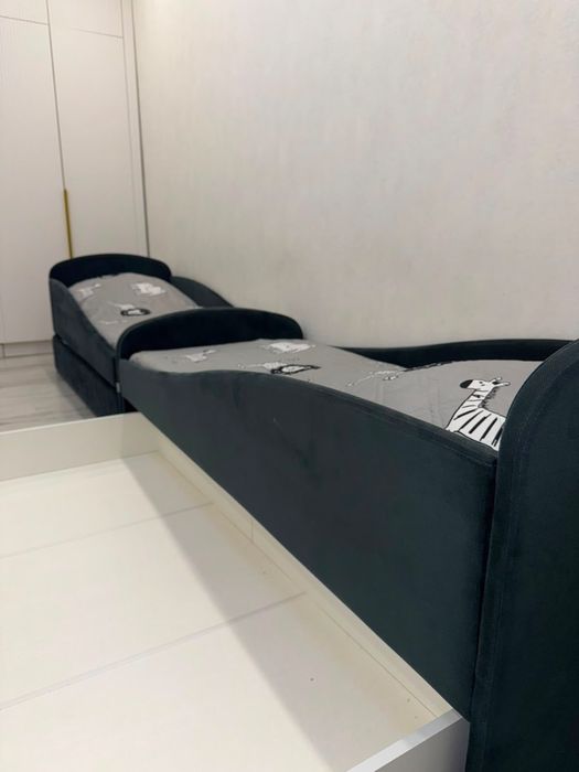 Продам 2 детские кровати