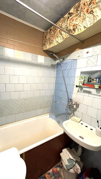 2х ком Школьник 52.2  8/9