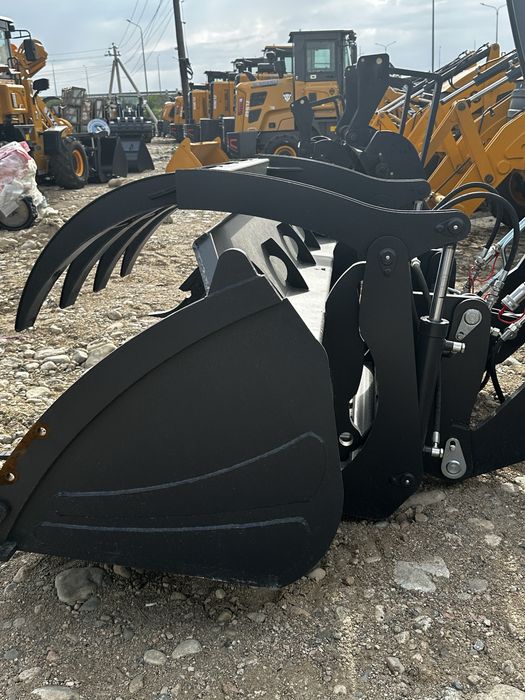 погрузчик 2.5тонны  ZL968