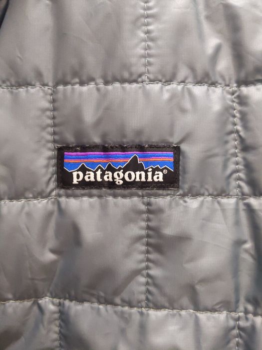Мужская куртка Patagonia