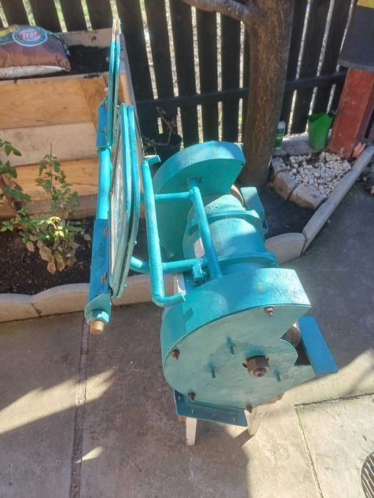 Polizor industrial 380v