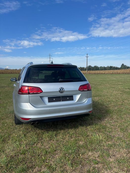 Volkswagen Golf Golf 7 2017 2.0tdi 150cai fara adblue din fabrica