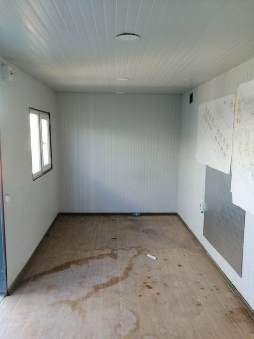 Бытовка контейнер 6 и 12 метров офис стройка