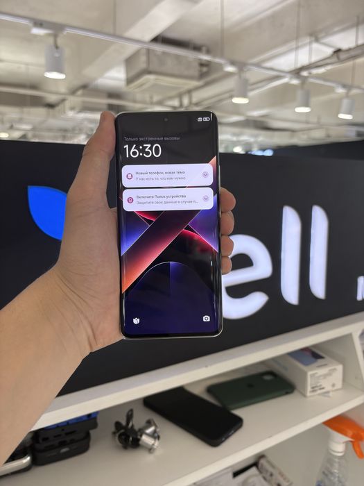 Poco X7 256gb. .