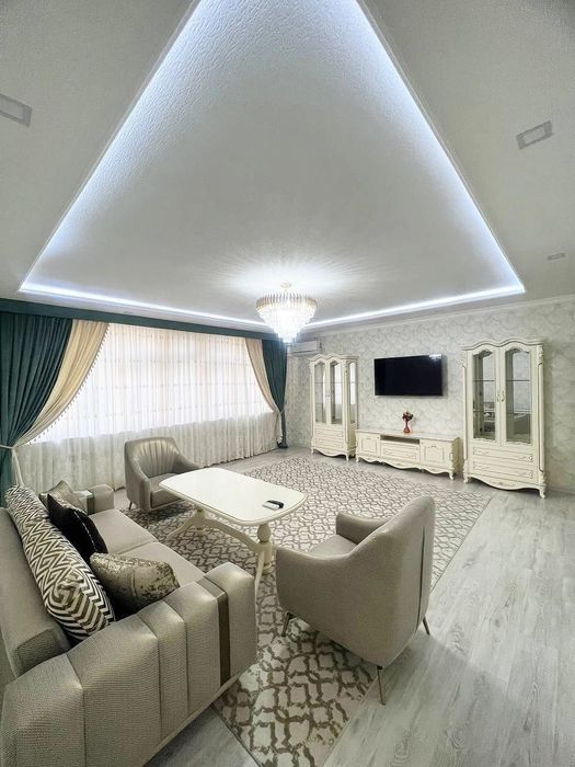 Сдаётся Premium Lux Class 3x ком кв на Гагарина!!!