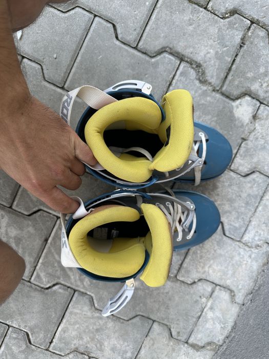 Editie limitata role Roces Fifth Element Asayake