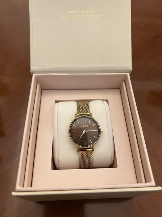 Часы Burker, Буркер