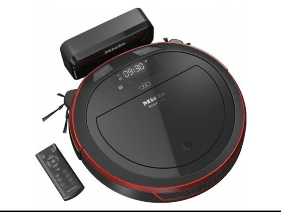 Робот - Miele RX2