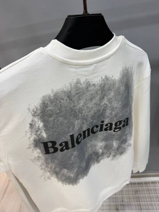 Balenciaga блуза S-4XL