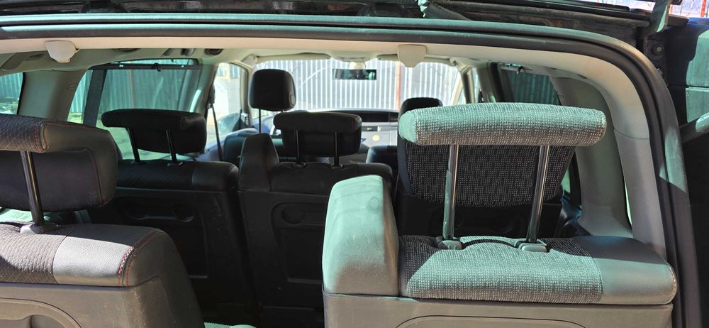 Vând Renault Espace 4 2006