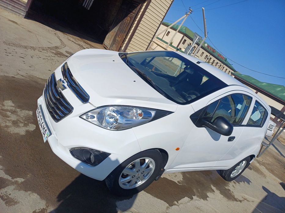 Spark 2012 yil sotiladi