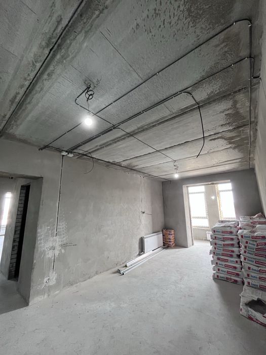 Электромонтаж электрик