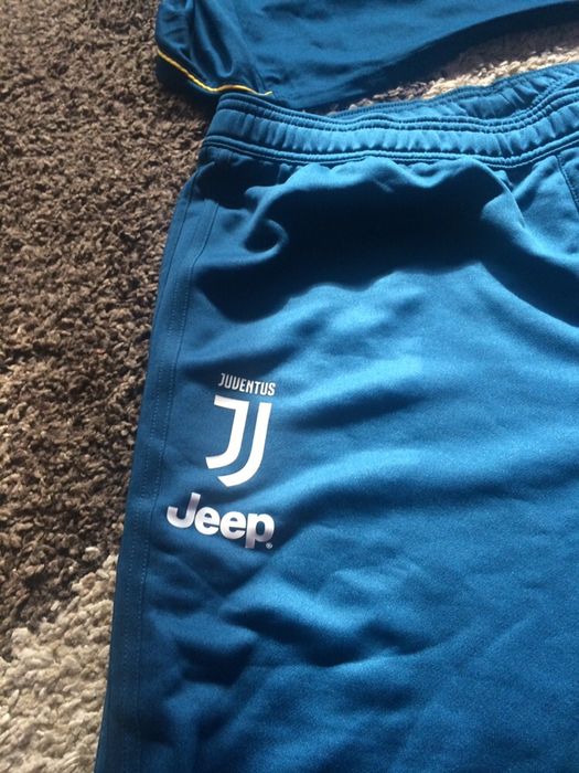 Compleu adidas juventus