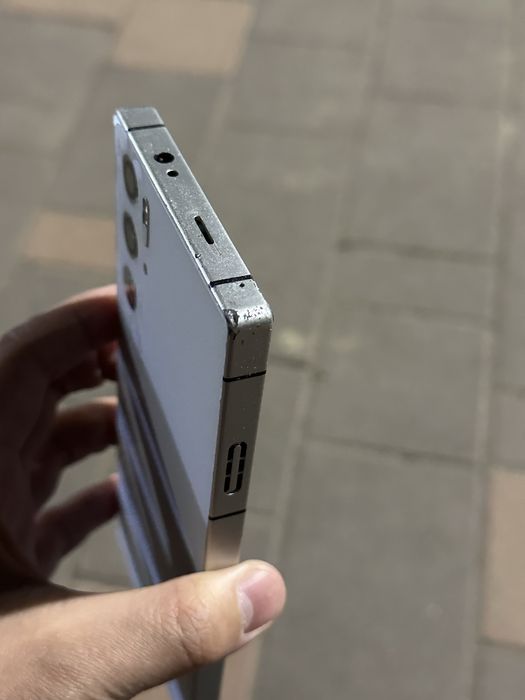 Nubia Red Magic 9 Pro 16/512gb