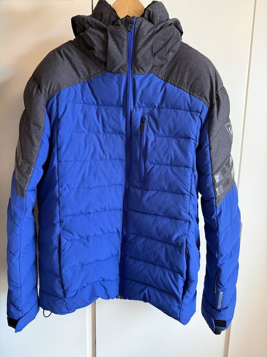 Мъжки ски екип Rossignol