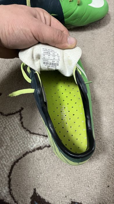 продам проф бутсы