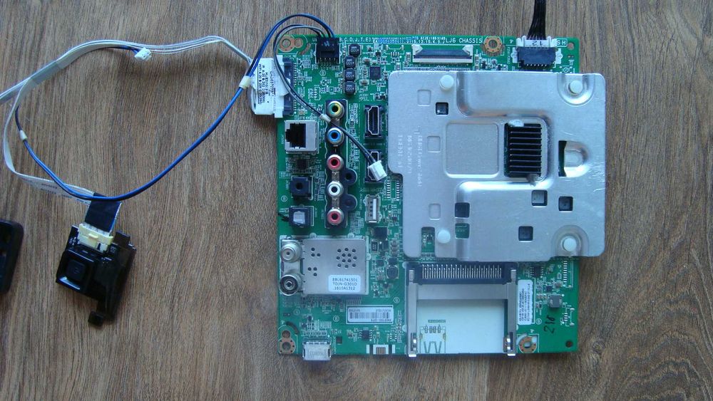 placa baza - eax66943504 (1.0)