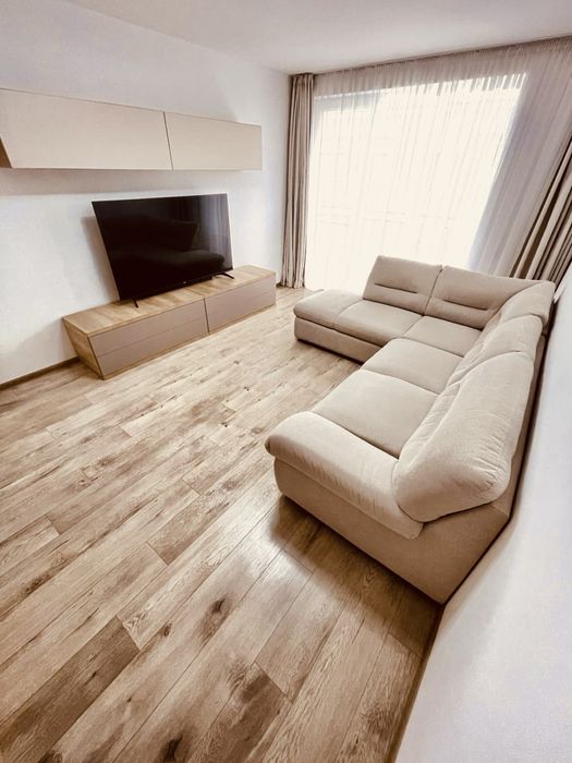 Apartament modern