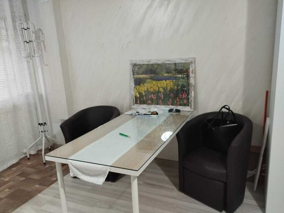 Продава се Едностаен апартамент в Пловдив, Кършияка - 24 кв.м за 999 €/кв.м - Снимка #1