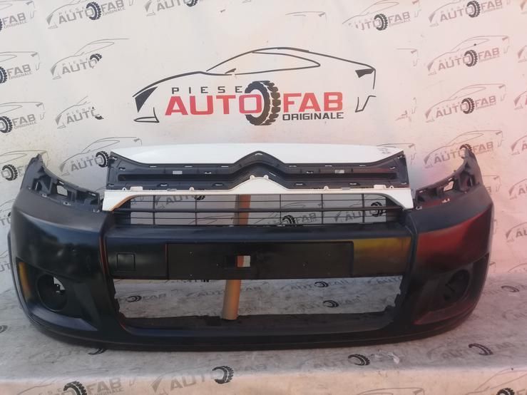 Bara fata Citroen Jumpy an 2012-2013-2014-2015-2016